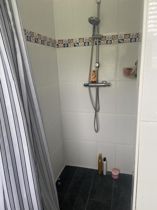 salle de douche