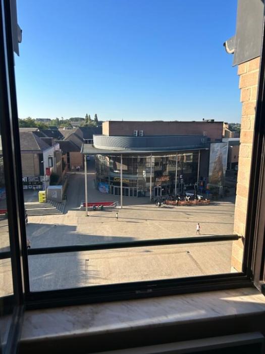 appartement 150 m² à Louvain-La-Neuve Centre