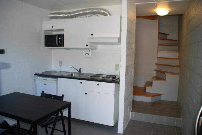 Apartment 45 m² in Louvain-La-Neuve Lauzelle