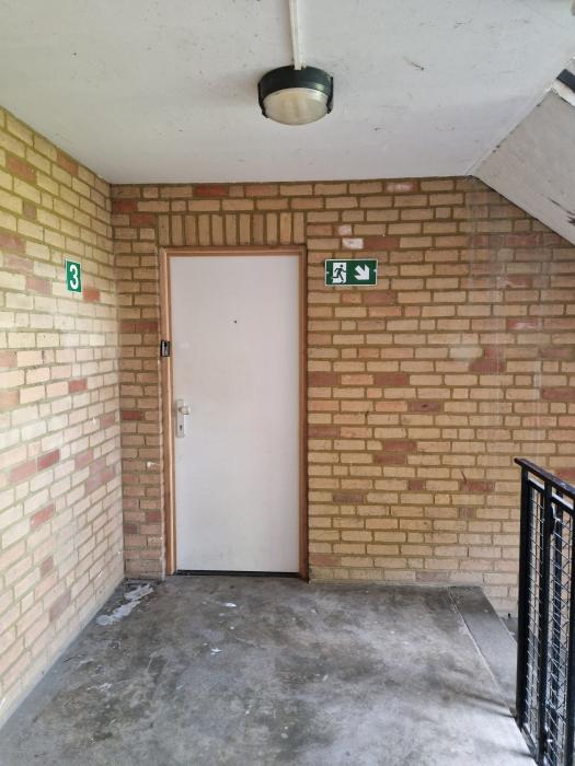 Entrée