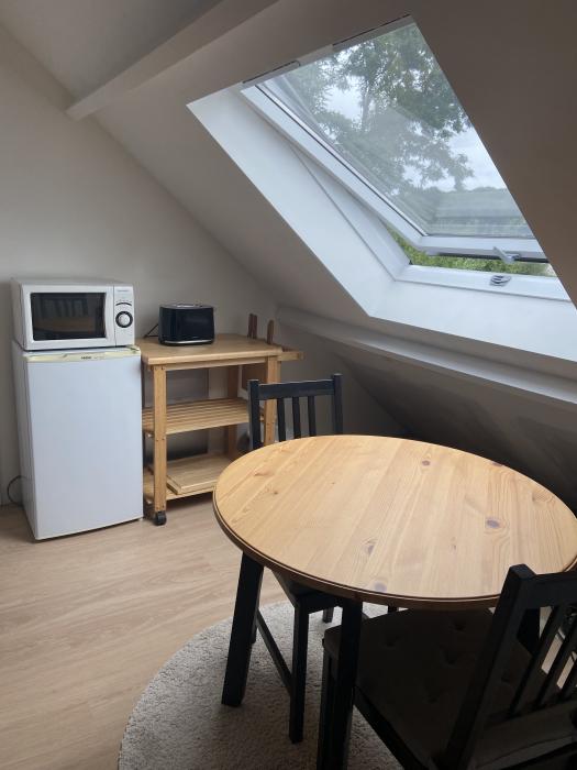 Studio 40 m² in Louvain-La-Neuve Ottignies