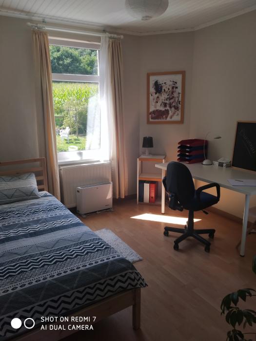 Kot chez l'habitant 12 m² à Louvain-La-Neuve Mont-Saint-Guibert