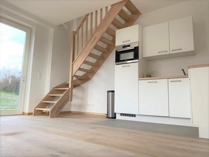 appartement 80 m² à Louvain-La-Neuve Autre