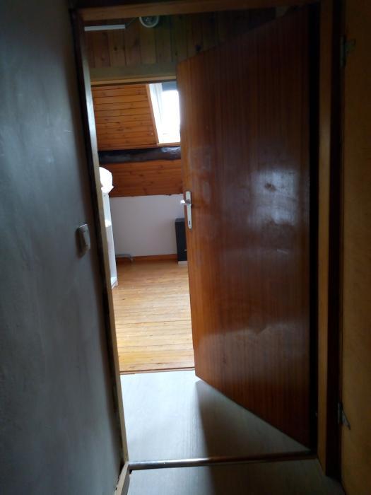 colocation 37 m² à Louvain-La-Neuve Ottignies