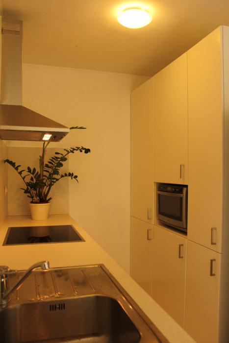 Student room