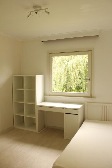 Student room 13 m² in Louvain-La-Neuve Blocry
