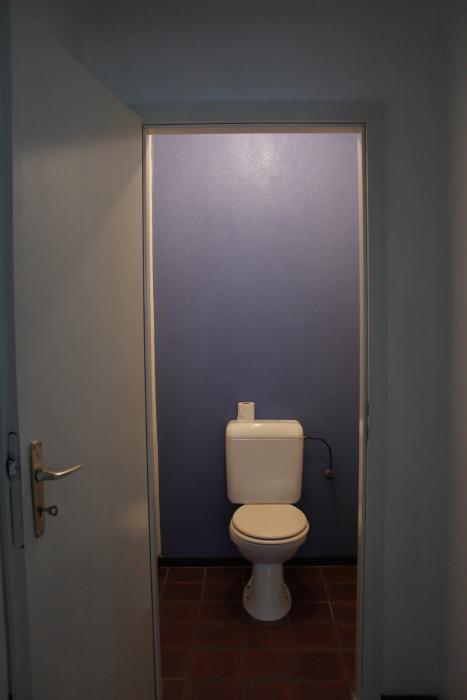 Student room