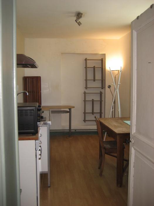 kot chez l'habitant