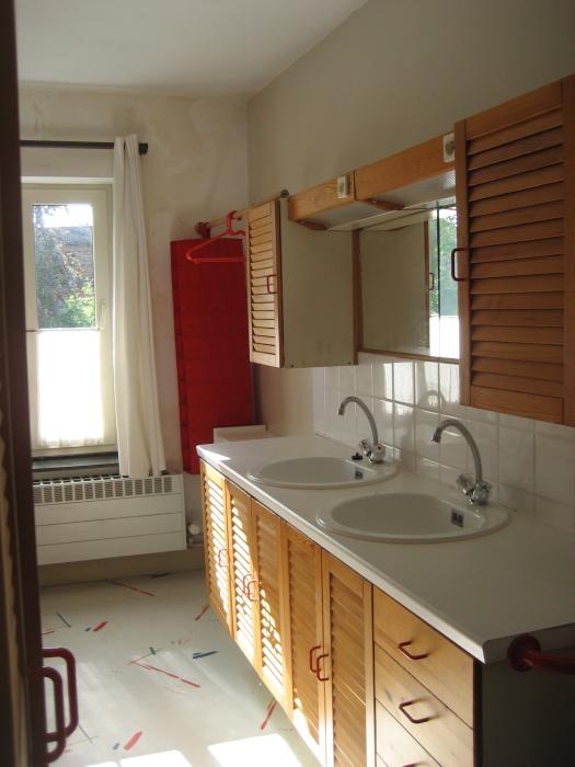 kot chez l'habitant