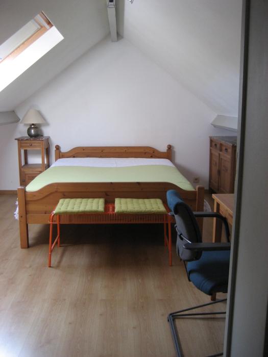 kot chez l'habitant 40 m² à Louvain-La-Neuve Autre