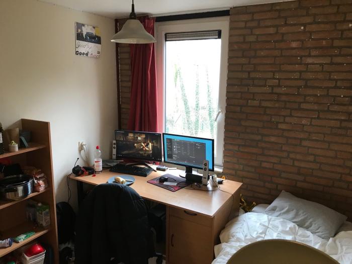 Student room