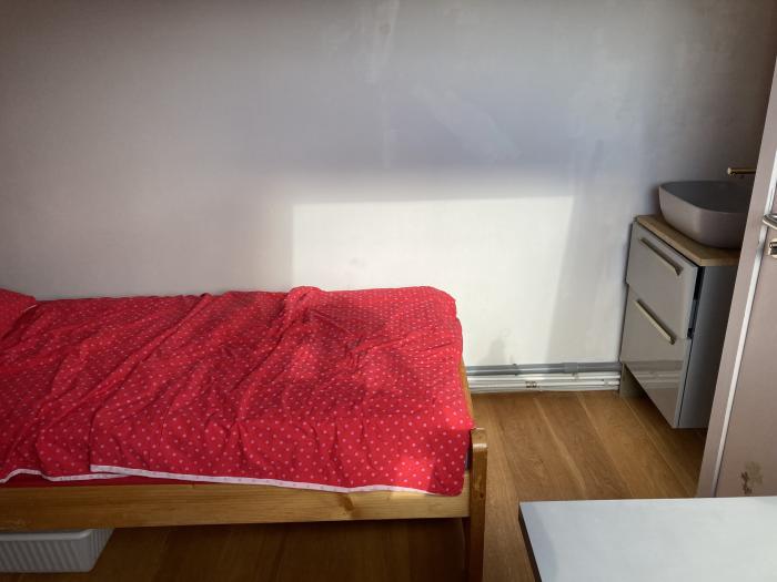 kot chez l'habitant 11 m² à Louvain-La-Neuve Les Bruyères