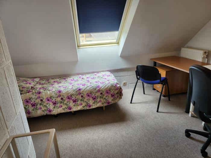 Shared housing 16 m² in Louvain-La-Neuve Lauzelle