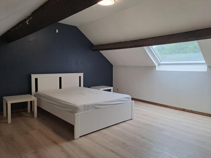 colocation 20 m² à Louvain-La-Neuve Court-St.-Étienne