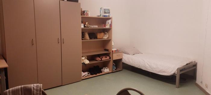 Studio 25 m² in Louvain-La-Neuve Les Bruyères