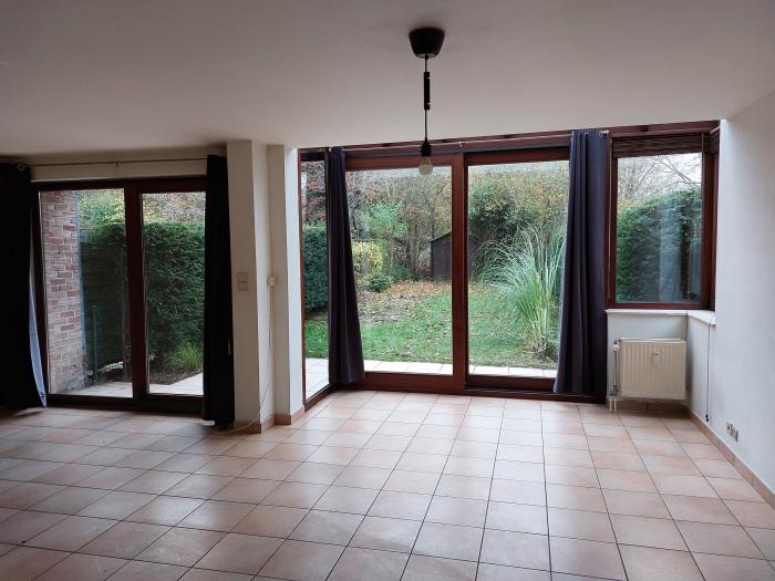 Appartement 73 m² à Louvain-La-Neuve La Baraque