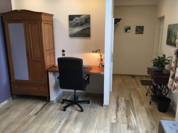 kot chez l'habitant