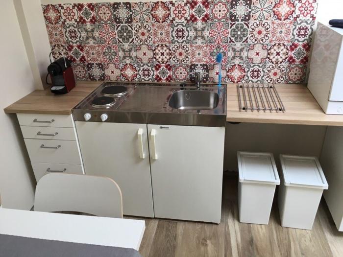 kot chez l'habitant