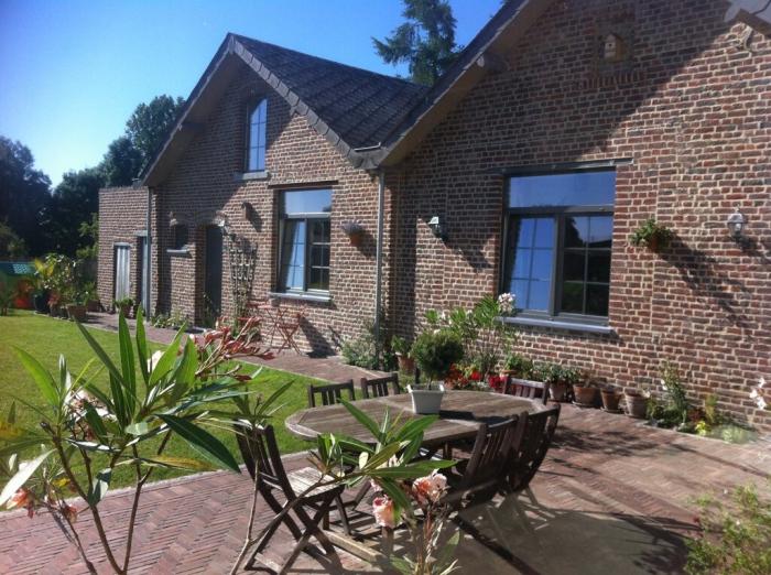 kot chez l'habitant 25 m² à Louvain-La-Neuve Gembloux