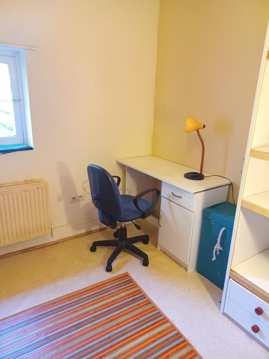 kot chez l'habitant 11 m² à Louvain-La-Neuve La Baraque