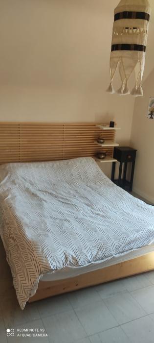 kot chez l'habitant