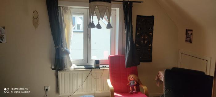 kot chez l'habitant