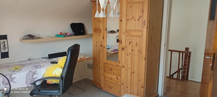 kot chez l'habitant