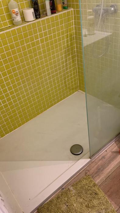 Kot chez l'habitant