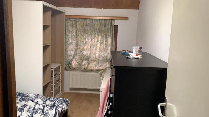 Kot chez l'habitant 8 m² à Louvain-La-Neuve Lauzelle