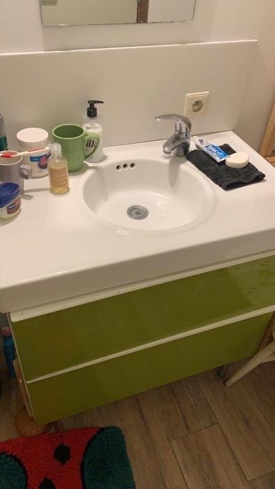Kot chez l'habitant