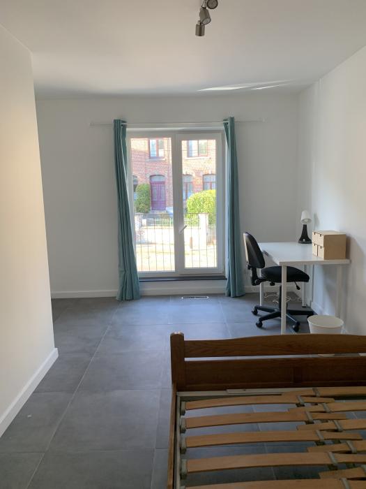 chambre 2