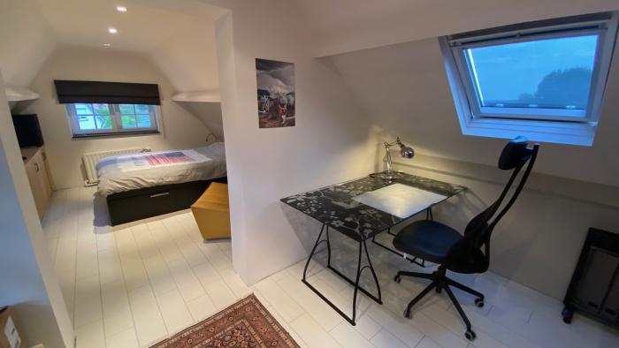 Co-locatie 19 m² in Louvain-La-Neuve Ottignies