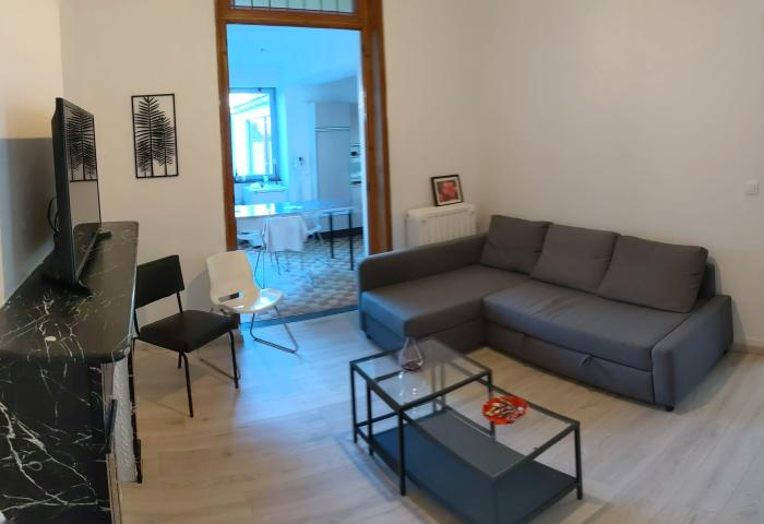 salon