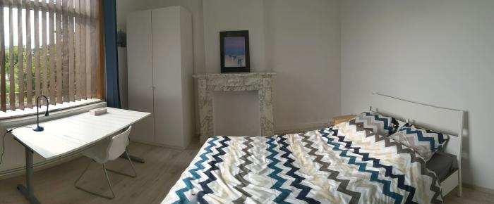 colocation 16 m² à Louvain-La-Neuve Mont-Saint-Guibert