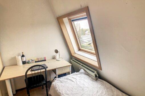 Student room 10 m² in Louvain-La-Neuve L'Hocaille