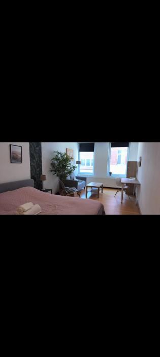 Kot 80 m² à Louvain-La-Neuve Wavre