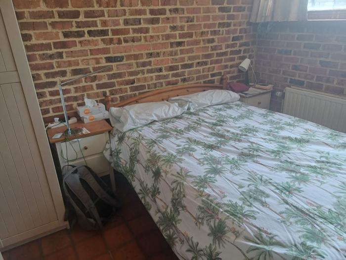 kot chez l'habitant 11 m² à Louvain-La-Neuve Centre