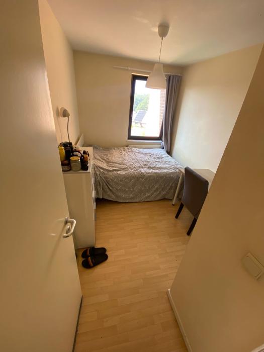 Co-locatie 10 m² in Louvain-La-Neuve Lauzelle