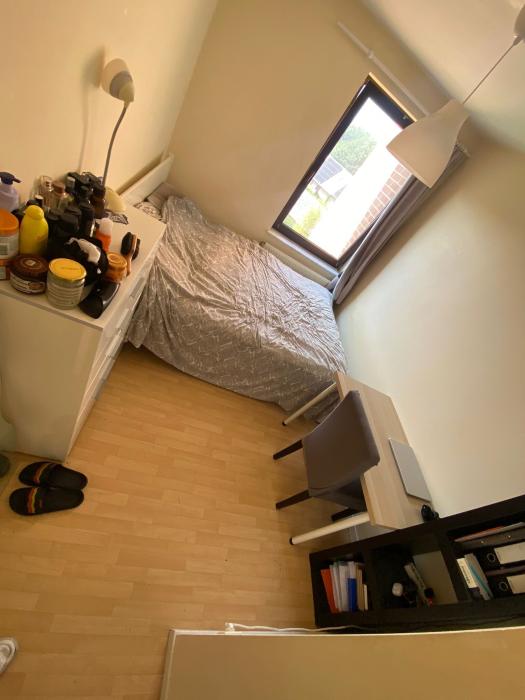 Co-locatie