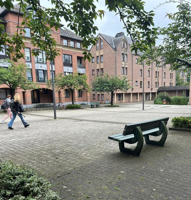 Co-locatie