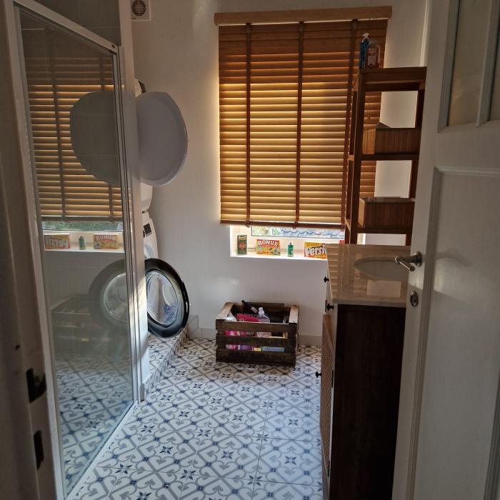Kot chez l'habitant