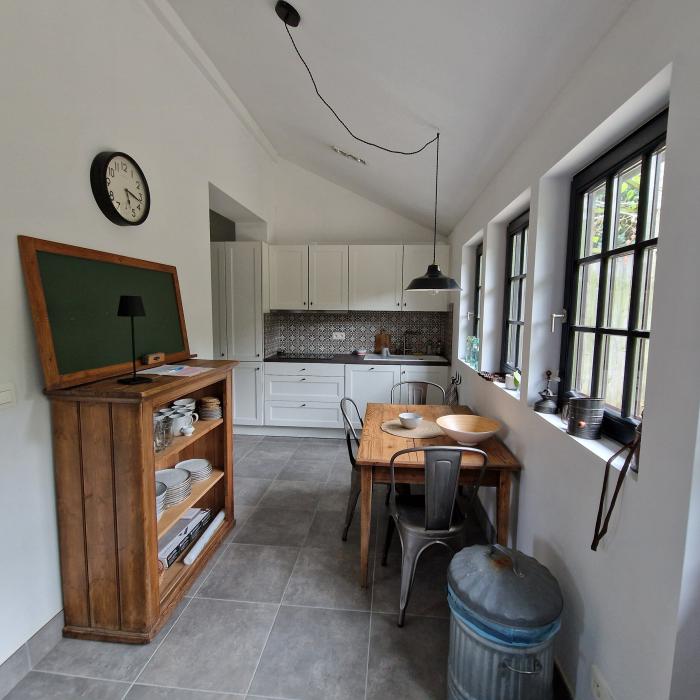 Kot chez l'habitant
