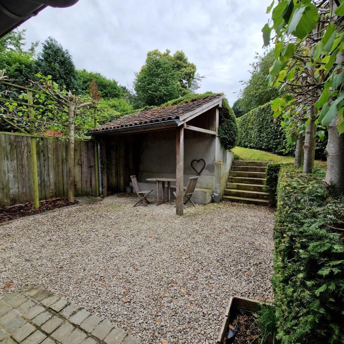 Kot chez l'habitant
