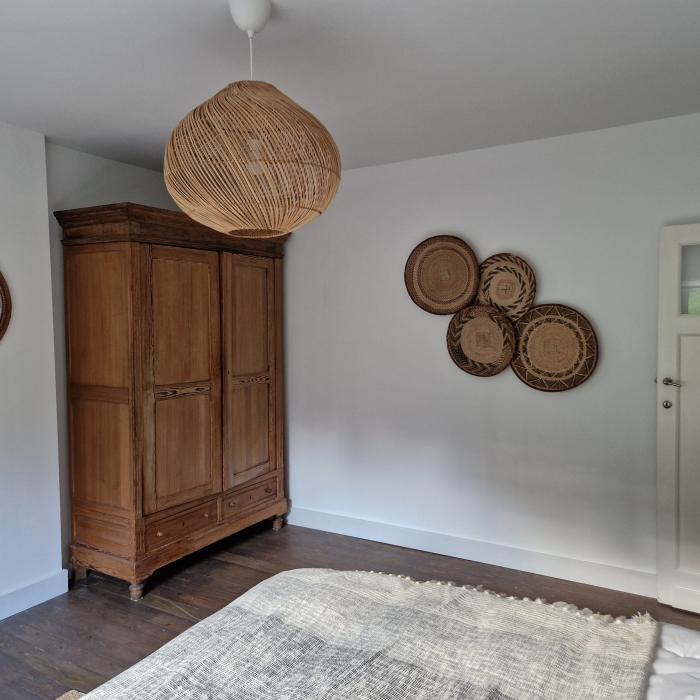 Kot chez l'habitant