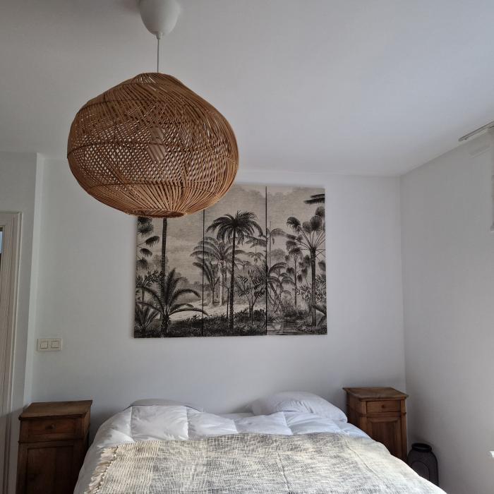 Kot chez l'habitant 18 m² à Louvain-La-Neuve Autre