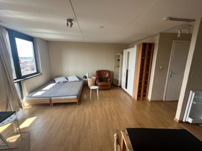 côté chambre