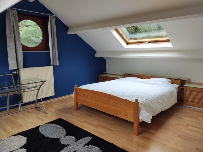 Room in owner's house 22 m² in Louvain-La-Neuve Mont-Saint-Guibert