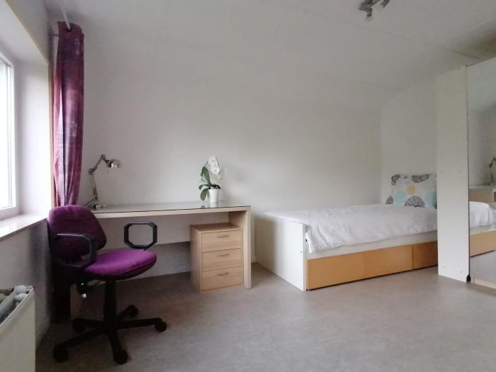 Shared housing 13 m² in Louvain-La-Neuve Ottignies