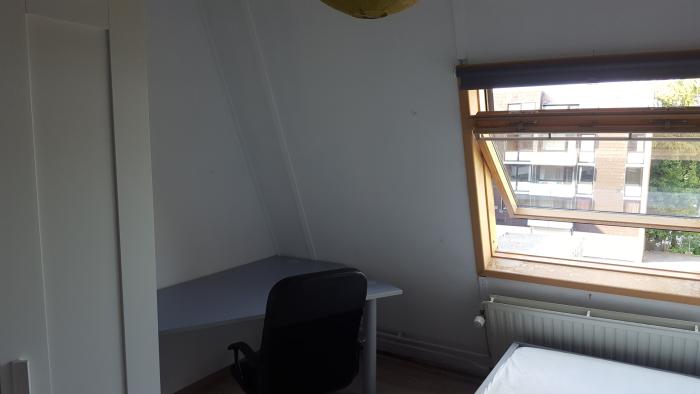 Chambre 1