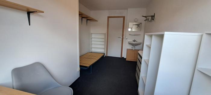 Student room